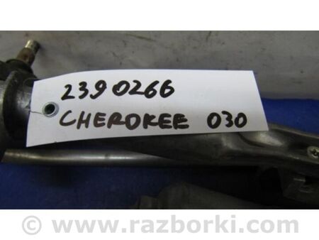 ФОТО Трапеція склоочисників для Jeep Cherokee KL (2013-2023) Київ