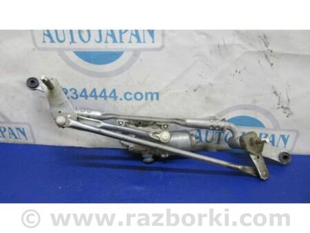 ФОТО Трапеція склоочисників для Jeep Cherokee KL (2013-2023) Київ