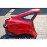 Чверть кузова задня Ford Focus 3 (01.2010 - 03.2018)