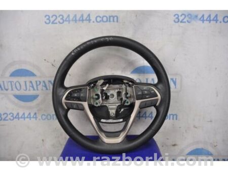 ФОТО кермо для Jeep Cherokee KL (2013-2023) Київ