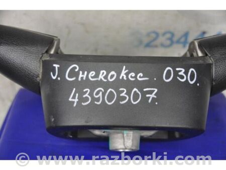 ФОТО кермо для Jeep Cherokee KL (2013-2023) Київ