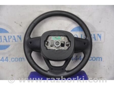 ФОТО кермо для Jeep Cherokee KL (2013-2023) Київ