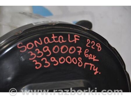 ФОТО Головний гальмівний циліндр для Hyundai Sonata VII LF (14-19) Київ