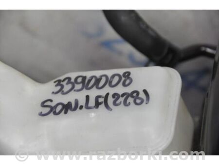 ФОТО Головний гальмівний циліндр для Hyundai Sonata VII LF (14-19) Київ