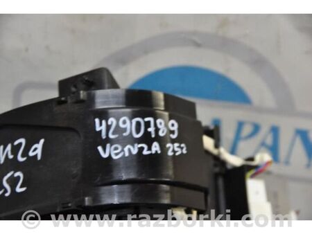 ФОТО Куліса АКПП для Toyota Venza Київ