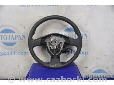 ФОТО кермо для Subaru Forester SG S11 (02-08) Київ