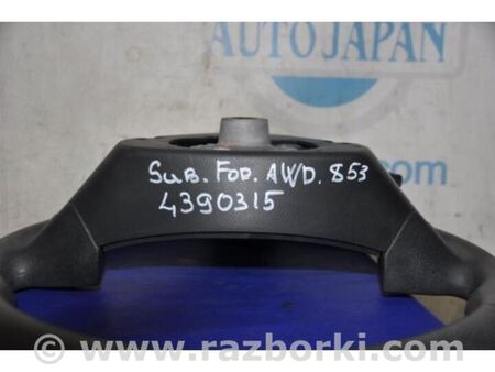 ФОТО кермо для Subaru Forester SG S11 (02-08) Київ