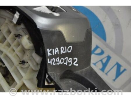 ФОТО Куліса АКПП для KIA Rio 3 UB (11-17) Київ