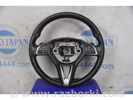 ФОТО кермо для Infiniti QX30 (15-19) Київ