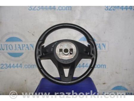 ФОТО кермо для Infiniti QX30 (15-19) Київ