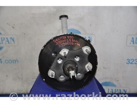 ФОТО Головний гальмівний циліндр для Nissan Sentra B17 (12-19) Київ