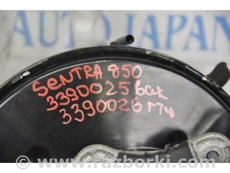 ФОТО Головний гальмівний циліндр для Nissan Sentra B17 (12-19) Київ