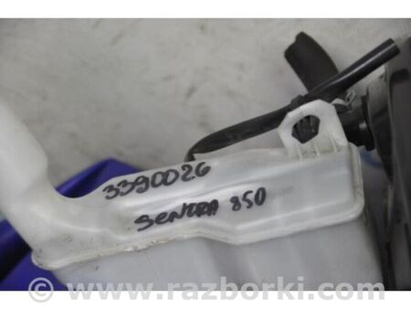 ФОТО Головний гальмівний циліндр для Nissan Sentra B17 (12-19) Київ