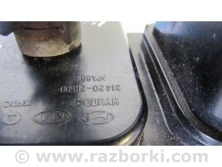 ФОТО Абсорбер паливний для Hyundai Elantra IV HD (06-11) Київ