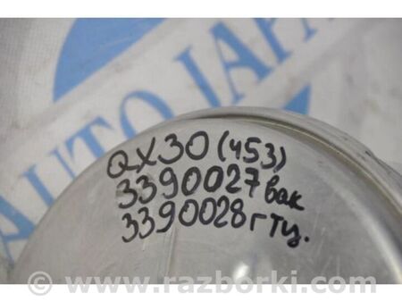 ФОТО Вакуумний підсилювач гальм для Infiniti QX30 (15-19) Київ