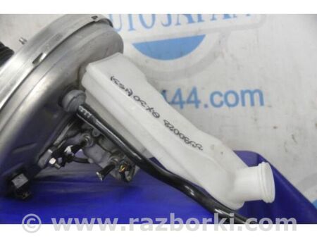 ФОТО Вакуумний підсилювач гальм для Infiniti QX30 (15-19) Київ