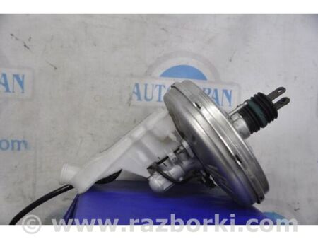 ФОТО Вакуумний підсилювач гальм для Infiniti QX30 (15-19) Київ