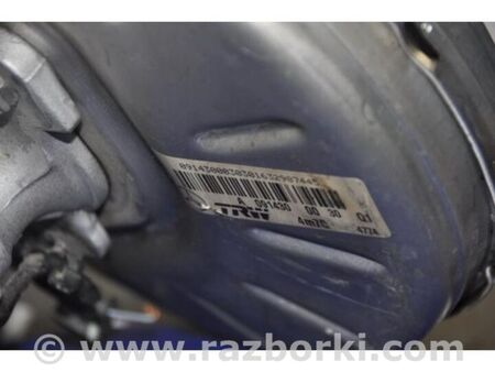 ФОТО Вакуумний підсилювач гальм для Infiniti QX30 (15-19) Київ