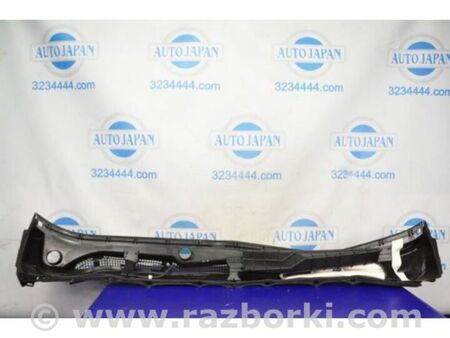 ФОТО Пластик під лобове скло / Жабо для Subaru Forester SJ S13 (12-18) Київ