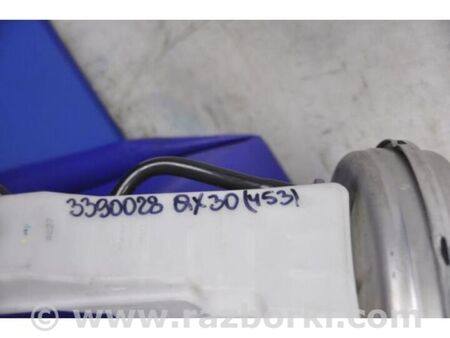 ФОТО Головний гальмівний циліндр для Infiniti QX30 (15-19) Київ