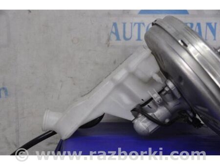 ФОТО Головний гальмівний циліндр для Infiniti QX30 (15-19) Київ