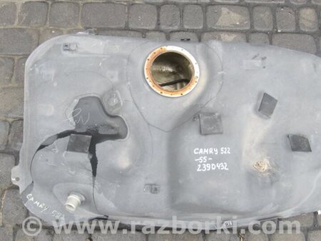 ФОТО Паливний бак для Toyota Camry 50 XV55 (14-18)  Київ