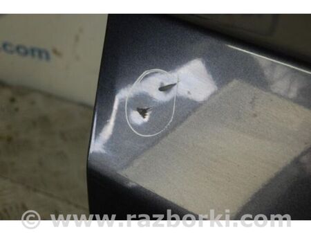 ФОТО Кришка багажника для Subaru Impreza III GE GH (07-14) Київ