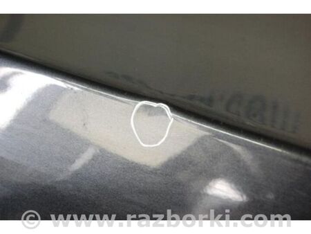 ФОТО Кришка багажника для Subaru Impreza III GE GH (07-14) Київ
