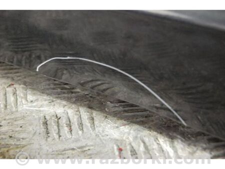 ФОТО Кришка багажника для Subaru Impreza III GE GH (07-14) Київ