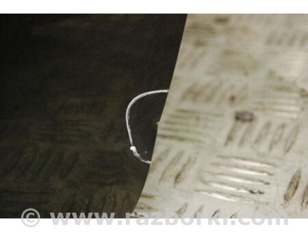 ФОТО Кришка багажника для Subaru Impreza III GE GH (07-14) Київ