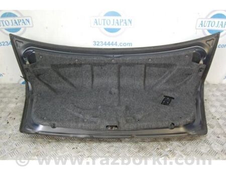 ФОТО Кришка багажника для Subaru Impreza III GE GH (07-14) Київ