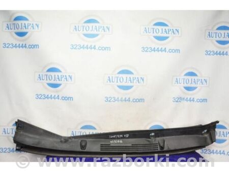 ФОТО Пластик під лобове скло / Жабо для Subaru Impreza IV GP GJ (12-16) Київ