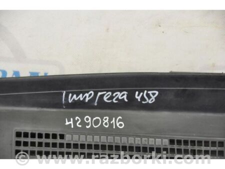 ФОТО Пластик під лобове скло / Жабо для Subaru Impreza IV GP GJ (12-16) Київ