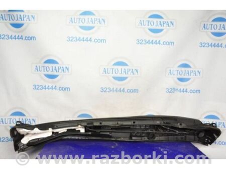 ФОТО Пластик під лобове скло / Жабо для Subaru Impreza IV GP GJ (12-16) Київ