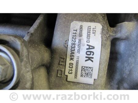 ФОТО Двигун бензин для Cadillac ATS (2012-2019) Київ