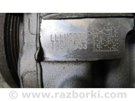 ФОТО Двигун бензин для Cadillac ATS (2012-2019) Київ