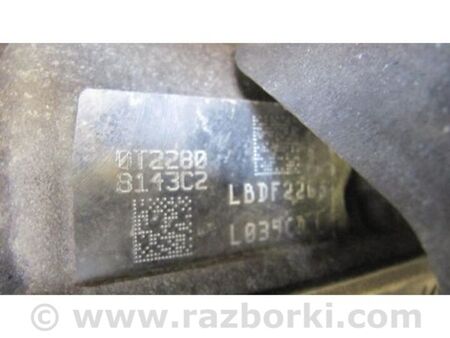 ФОТО Двигун бензин для Cadillac ATS (2012-2019) Київ