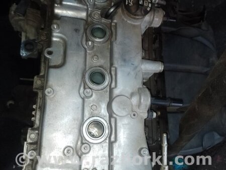 ФОТО Двигун бензин для Cadillac ATS (2012-2019) Київ