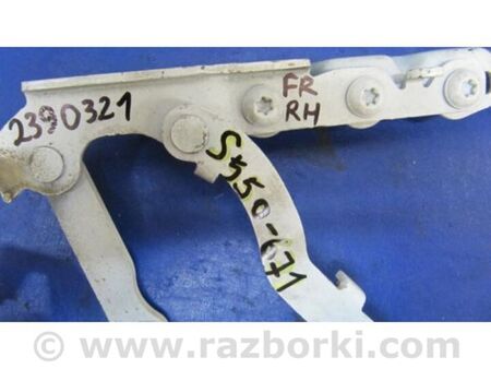 ФОТО Петля капоту для Mercedes-Benz S-CLASS W221 (06-13) Київ