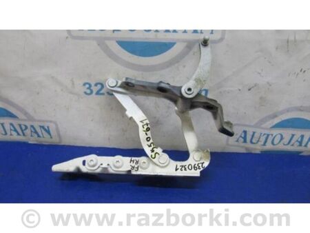 ФОТО Петля капоту для Mercedes-Benz S-CLASS W221 (06-13) Київ