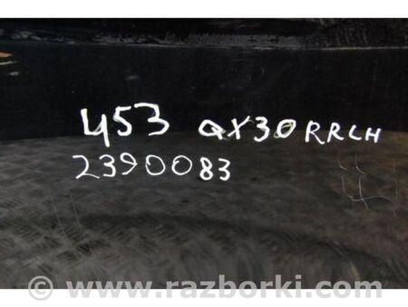 ФОТО Двері для Infiniti QX30 (15-19) Київ