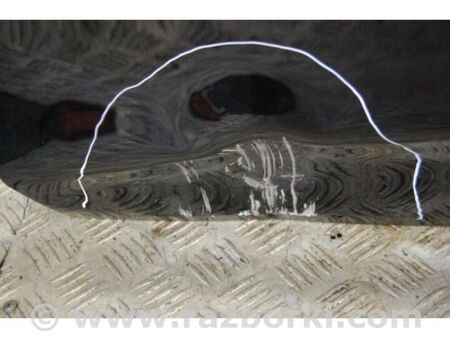 ФОТО Двері для Infiniti QX30 (15-19) Київ