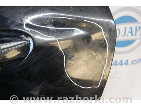 ФОТО Двері для Infiniti QX30 (15-19) Київ