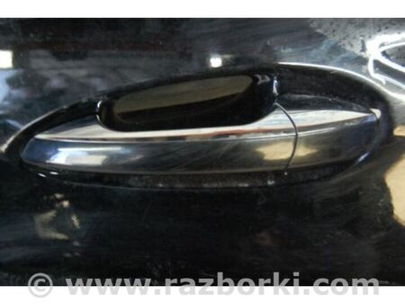 ФОТО Двері для Infiniti QX30 (15-19) Київ