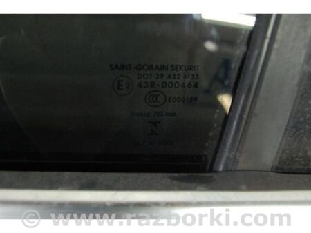 ФОТО Двері для Infiniti QX30 (15-19) Київ