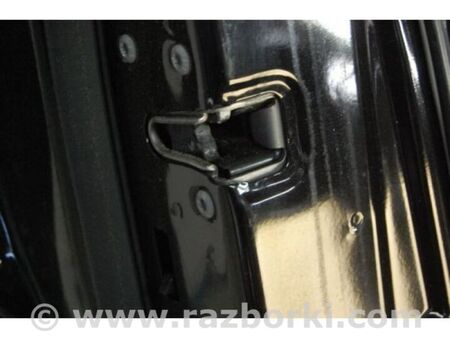 ФОТО Двері для Infiniti QX30 (15-19) Київ