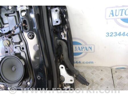 ФОТО Двері для Infiniti QX30 (15-19) Київ