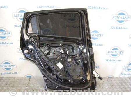 ФОТО Двері для Infiniti QX30 (15-19) Київ