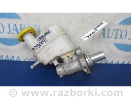 ФОТО Головний гальмівний циліндр для Jeep Cherokee KL (2013-2023) Київ