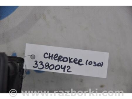 ФОТО Блок антиблокувальної системи для Jeep Cherokee KL (2013-2023) Київ